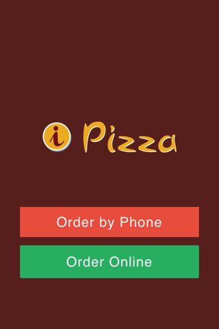 I Pizza Leeds screenshot 2