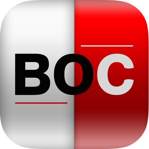 Box Office Capsule iOS App
