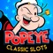 PLAY POPEYE SLOTS AND WIN THE BIGGEST JACKPOTS