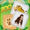Zoo Memory Game – Animal Cards Matching Challenge for Learn.ing and Brain Train