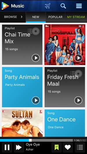 ‎Hungama Drive on the App Store