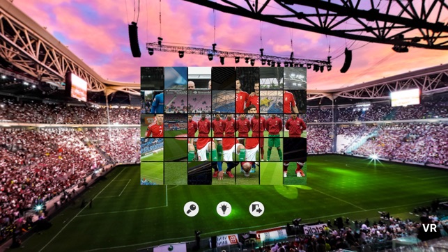 Boxter VR - Euro 2016 edition(圖1)-速報App