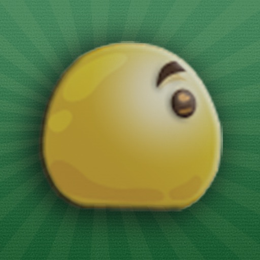 Jello Man Icon