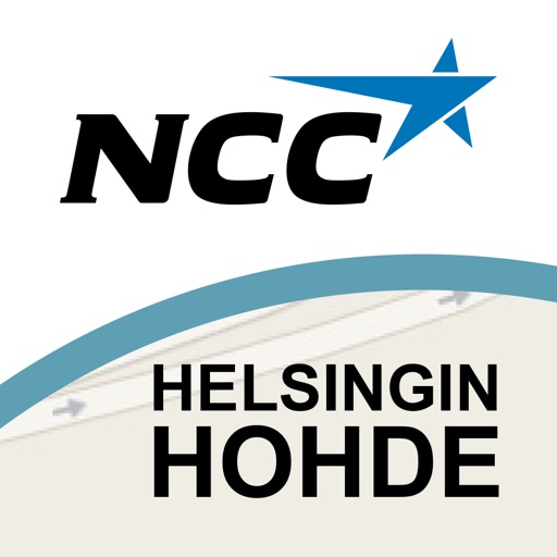 NCC Helsingin Hohde icon