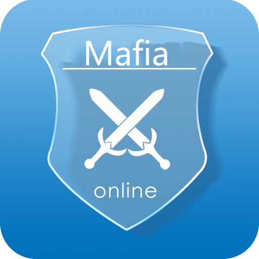 Mafia-party game online with voice platform iOS App