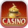 Chest Of Golden Coins Of Four-Leaf Clover Ireland Casino- Try Your Luck