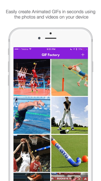 Loop It - Looping Video & Gif Maker