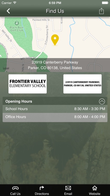 Frontier Valley Elementary