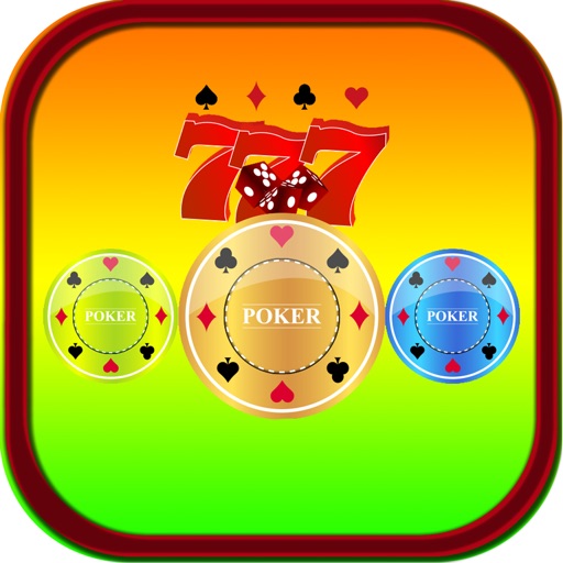 Fa Fa Fa Las Vegas Slots Machine Entertainment iOS App