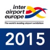 inter airport Europe 2015 App