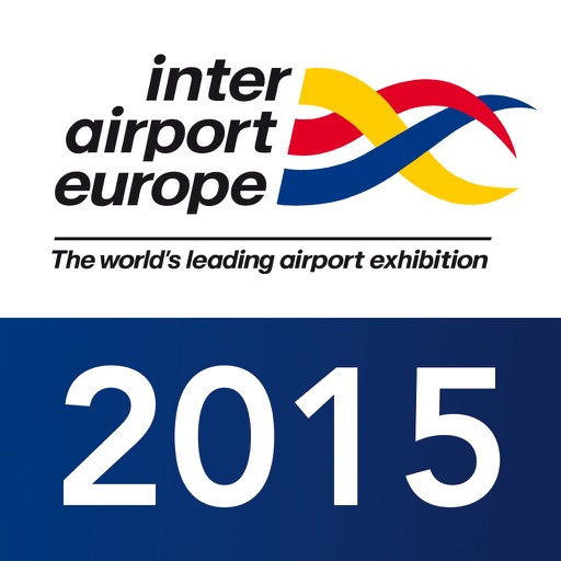 inter airport Europe 2015 App