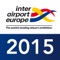 inter airport Europe App - The whole trade fair in the palm of your hand