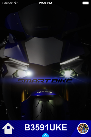 RTX Smart Bike screenshot 3