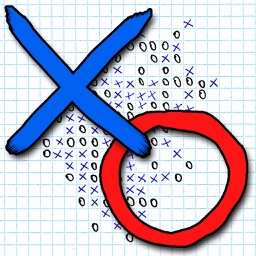 Tic Tac Toe - Gomoku