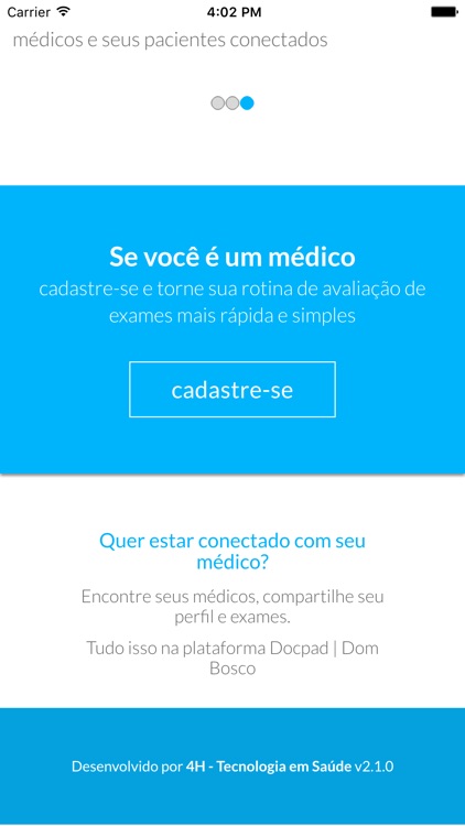 DocPad Médicos