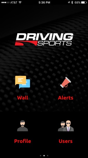 Driving Sports TV Mobile(圖2)-速報App