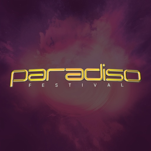 Paradiso Festival icon