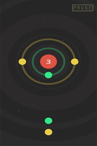 Orbit Frenzy screenshot 3