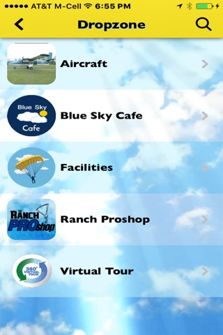 Skydive The Ranch screenshot 3