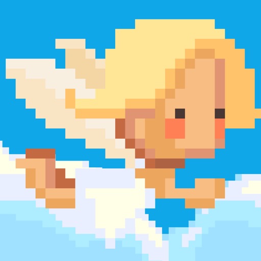 Flappy Flora Free Icon