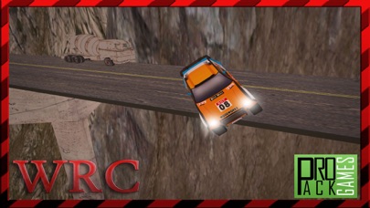 WRC RALLY RACING &AMP; FREESTYLE MOTORSPORTS CHALLENGES - DRIVE YOUR MUSCLE CARS AS FAST &AMP; FURIOUS YOU CAN 1.0 IOS