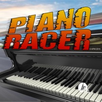 Piano Racer