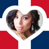 DOMINICAN LOVE, Chat flirt and meet with latino singles