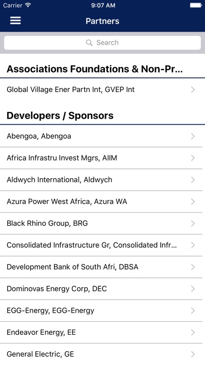 Power Africa screenshot-4
