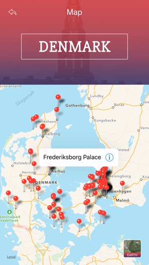 Denmark Tourist Guide(圖4)-速報App