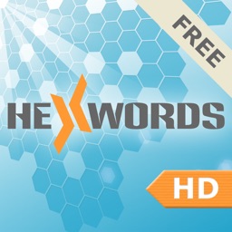 HexWords HD Free