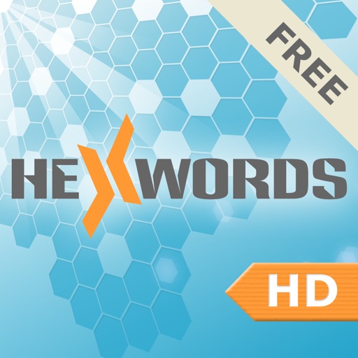 HexWords HD Free