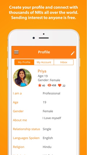 IndiansInAU #1 App to connect with Indians in AU(圖5)-速報App