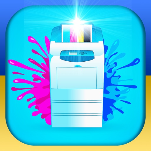 PDF Scan-OCR Free iOS App
