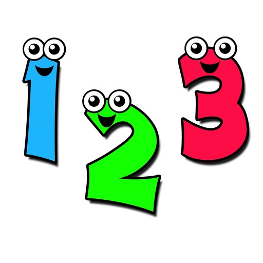 123 and Kids icon