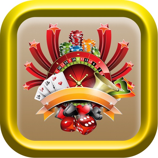 The Silver Mining Casino Play Jackpot - Coin Pusher icon