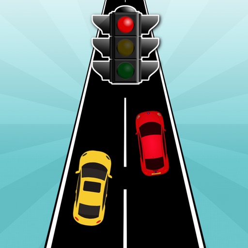 Traffic Rage Icon