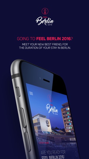 Feel Berlin(圖1)-速報App