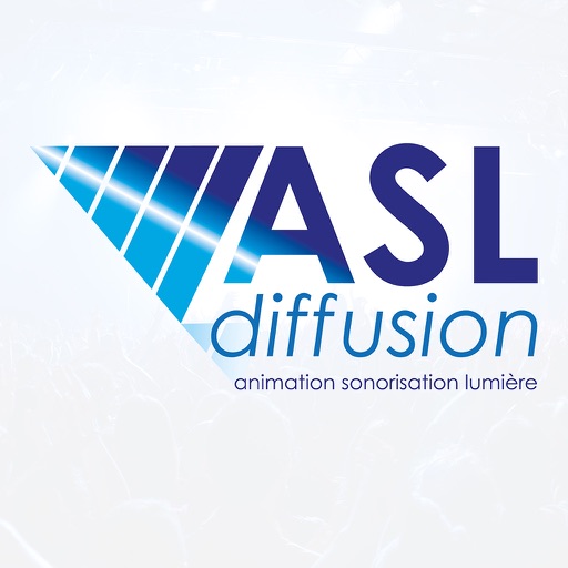 ASL Diffusion Icon