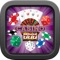 Golden Slots - Lucky Winners With Four Games Slot, VideoPoker, Blackjack, Roulette