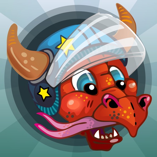 Dragon ABC – 26 little dragons will help you to become a real ABC-Expert! Icon
