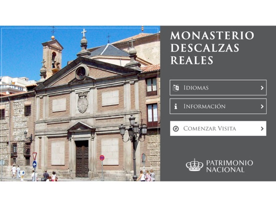 Monasterio de las Descalzas Reales de Madridのおすすめ画像1