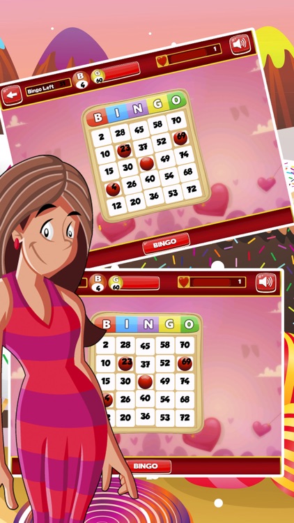 Big Fish Bingo - Free Vegas Game & Card Tournaments and More screenshot-3