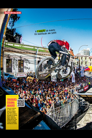 Bikes World Portugal screenshot 4