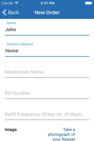 Pharmacy Specialties & Clinic screenshot 3