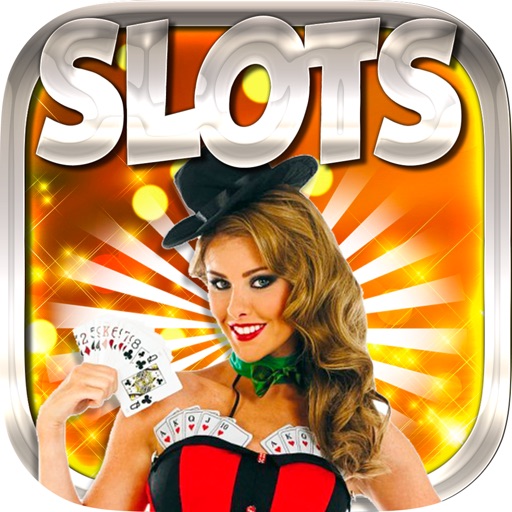 ````` 2016 ````` - A Angels SLOTS Las Vegas - Las Vegas Casino - FREE SLOTS Machine Games icon