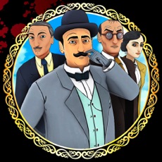 Agatha Christie - The ABC Murders (FULL)