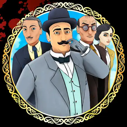 Agatha Christie - The ABC Murders (FULL) Читы