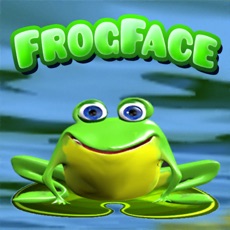 Activities of FrogFace AR Free