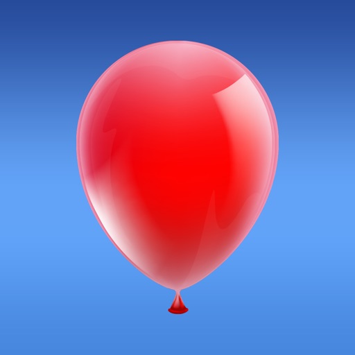 BalloonPop99 Icon