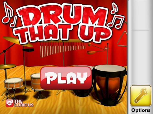 M19 Drum That Up(圖1)-速報App